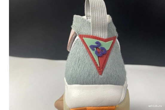 Cheap EP 7'Hare Jordan CT8528-002 Air CT8528-002 2.0' 1224